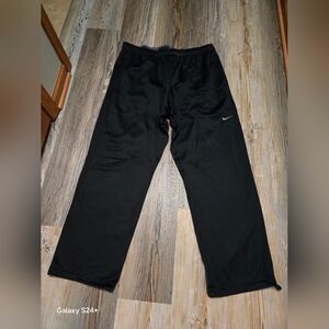 Nike Black Men’s Sweatpants Joggers